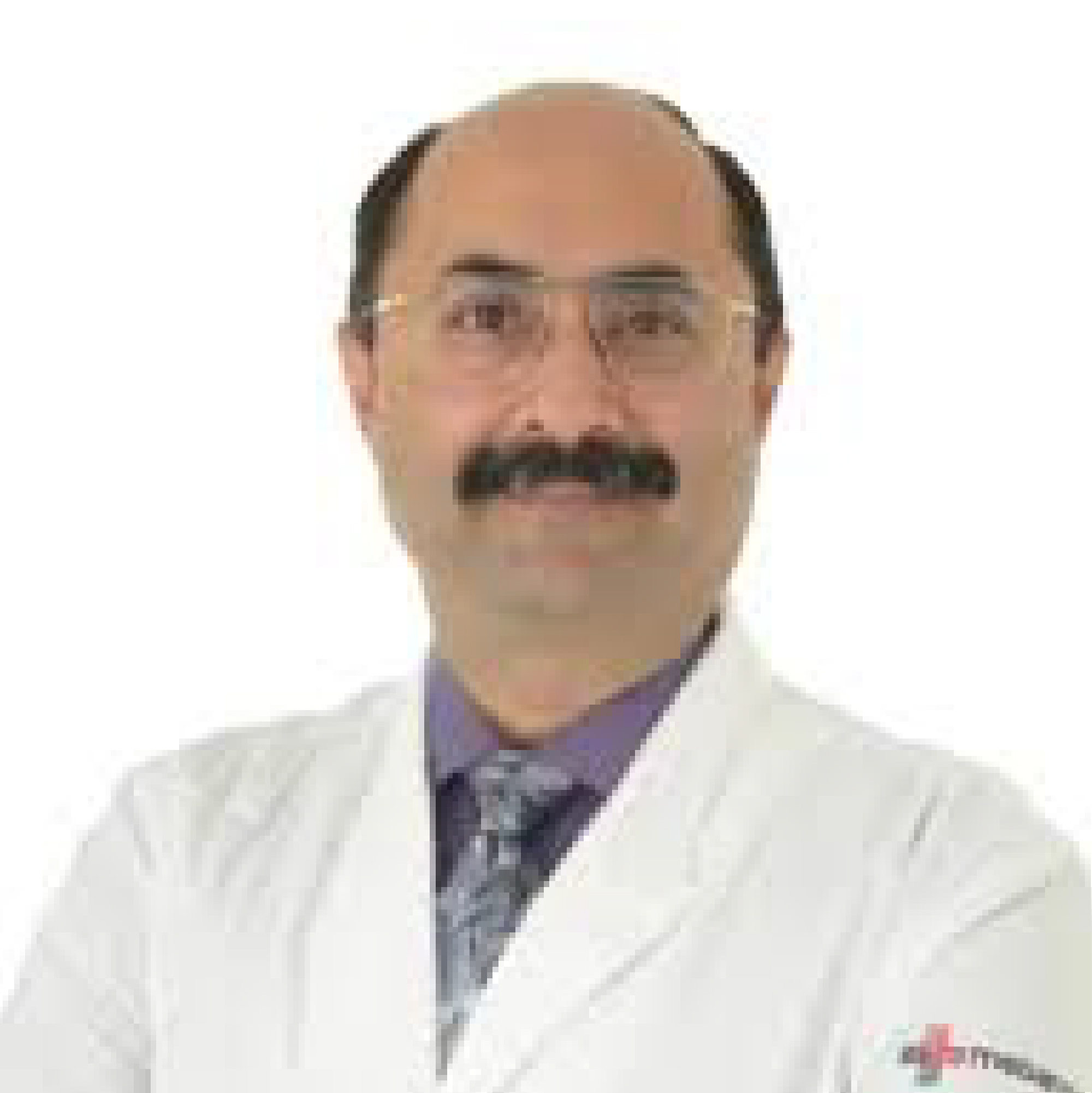 Dr. Jasjit Wasir